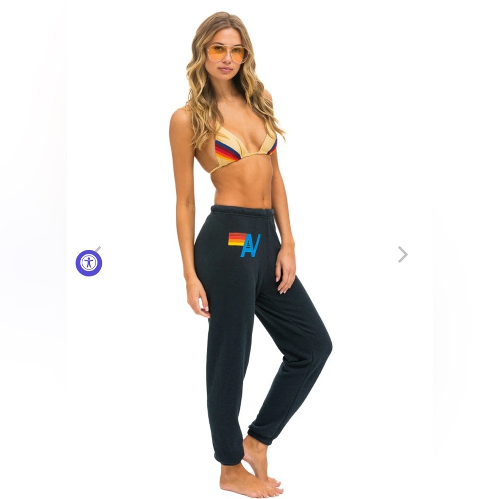 Aviator Sweatpants